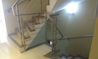 Imagem 2: COBERTURA DE 3 DORMITÓRIOS COM 2 VAGAS DE GARAGEM EM PORTO ALEGRE/ RS