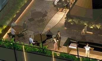 Imagem 7: ÓTIMO STUDIO - 36,50M² - SEND - CENTRO - RJ