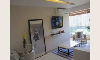 Imagem 2: Apartamento de 80 metros quadrados no bairro Barra da Tijuca com 1 quarto