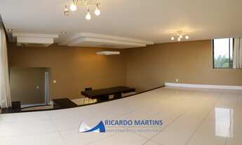 Imagem 2: Apartamento de 385 metros quadrados no bairro Barra da Tijuca com 4 quartos