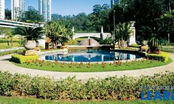 Imagem 7: APARTAMENTO - PANAMBY - SP