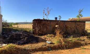 Imagem: Dois lotes junto para venda c/ área total