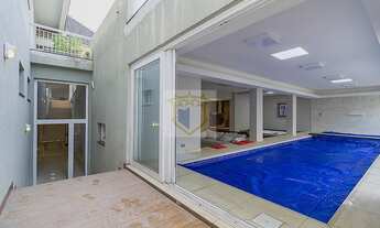 Imagem 5: Linda Casa à venda no Boa vista com 5 quartos, piscina, elevador!
