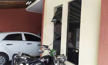 Imagem: Casa de 162 m² disponível para venda no