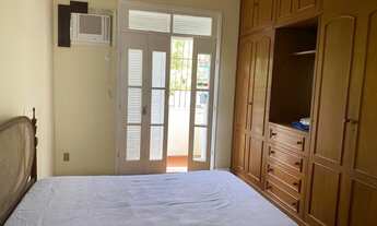 Imagem 7: Apartamento para venda possui 115 metros quadrados com 3 quartos