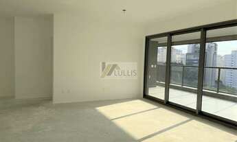 Imagem 6: Campo Belo Apartamento novo pronto para morar 186 metros 3 ou 4 suítes