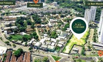 Imagem 3: Lê Boulevard Place De La Concorde no Dom Pedro/Jacira Reis Use Fgts Oferta Financia Alto P