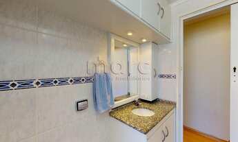 Imagem 4: São Paulo - Apartamento Padrão - Vila Olímpia