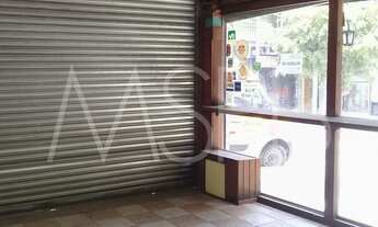 Imagem 2: Loja em Galeria - 100m² - 4 pavimentos - Rua Augusta, 2212