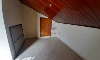 Imagem 4: Excelente sobrado para locação - Jardim Aquarius