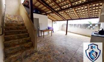 Imagem 3: Casa para venda 90 m2 quartos mais ampla área privati Parque das Indústrias - Betim