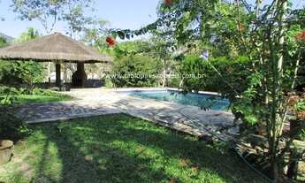 Imagem 7: Fabio Paes Imóveis - Sítio a venda com 4.000m² alto padrão, plano