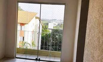 Imagem 4: Apartamento amplo, ensolarado e ventilado 68m² 3 quartos para locação na Granja Viana SP!