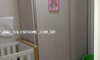 Imagem 6: Apartamento para Venda em Londrina, NOVITTÁ RESIDENCE, 3 dormitórios, 2 banheiros, 1 vaga