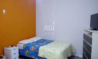 Imagem 2: Porto Alegre - Casa Padrão - Passo da Areia