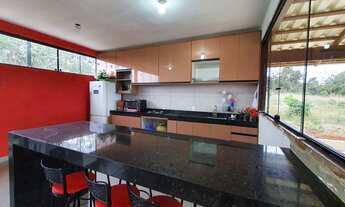 Imagem: Casa de Condomínio. Lazer Completo. Transfiro