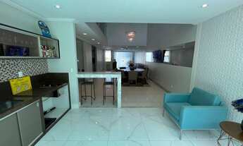 Imagem 6: Oportunidade, Casa duplex no Renaissance, 4 dormitórios