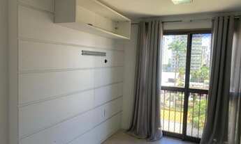 Imagem 6: 592 Apartamento ótimo no Splendore