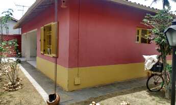 Imagem 4: Casa 04 quartos com 2.000m² de terreno, no centro de Santa Luzia-MG