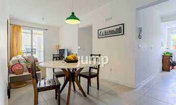 Imagem 4: Apartamento com 3 dormitórios à venda, 81 m² por R$ 890.000,00 - Campeche - Florianópolis