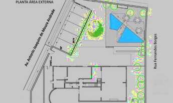 Imagem 2: Comercial ou residencial ao lado parque Ibirapuera