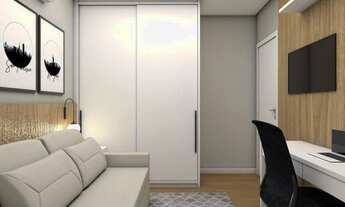 Imagem 7: Casa com 4 dormitórios à venda, 400 m² por R$ 3.200.000 - Residencial Imigrantes - Nova Od