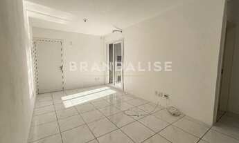 Imagem 2: Apartamento em Igara