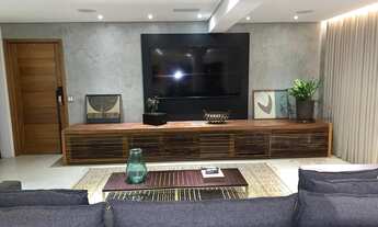 Imagem 4: Linda Cobertura duplex de 252 m2 com 4 quartos em Vila da Serra