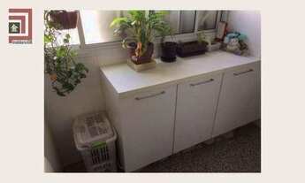 Imagem 5: Apartamento com 3 dormitórios à venda, 107 m² por R$ 1.579.000 - Vila Clementino - São Pau