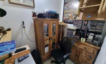 Imagem 7: Sobrado para venda possui 96 metros quadrados com 2 quartos em Parque São Vicente - Mauá