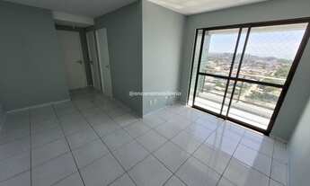 Imagem 4: Apartamento para aluguel, 3 quartos, 1 suíte, 1 vaga, Janga - Paulista/PE