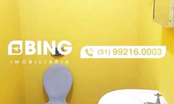 Imagem 7: Sala comercial para alugar de esquina com 65 m² no bairro Passo da Areia /POA