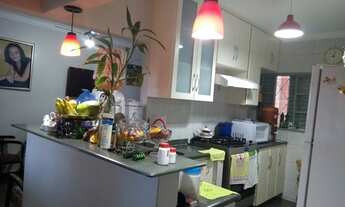 Imagem 6: Chale 4 quartos 5 banheiros