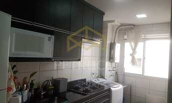 Imagem 6: Apartamento - Jardim do Lago Continuação - Campinas