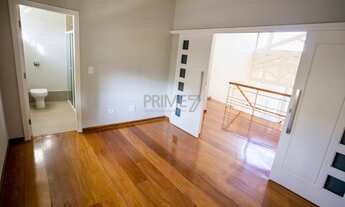 Imagem 6: PIRACICABA - Casa de Condomínio - Terras de Piracicaba