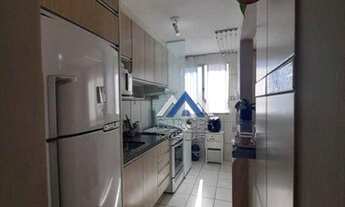 Imagem 3: Apartamento com 2 dormitórios à venda, 48 m² por R$ 205.000,00 - Vila Filipin - Londrina/P