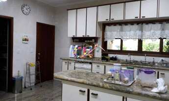 Imagem 6: Casa com 4 dormitórios, 492 m² - venda por R$ 1.990.000,00 ou aluguel por R$ 8.750,00/mês