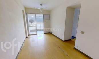 Imagem: Rio de Janeiro - Apartamento Padrão - Leblon