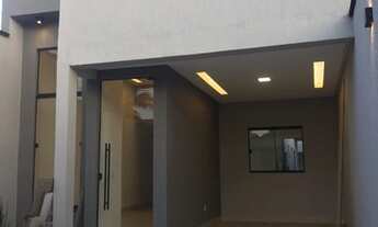 Imagem: Casa 3 Qts no Parque das Flores, Próx Shopping