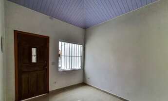 Imagem 5: Térrea para venda tem 90 metros quadrados com 2 quartos em Vila Gumercindo - São Paulo - S