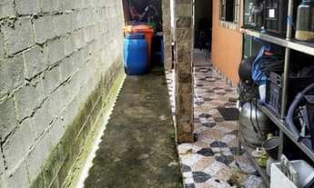 Imagem 7: Casa c/ Piscina, em Condomínio no Bairro do Flamengo, Próximo a Transporte, Comércio - Mar