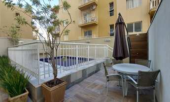 Imagem: Apartamento para locação Edifício Napoli