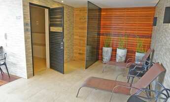 Imagem 7: Apartamento no Edifício Varanda Botânico com 2 dormitórios