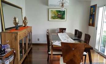 Imagem 4: APARTAMENTO - REAL PARQUE - SP