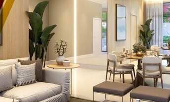 Imagem 7: Apartamento com 2 dormitórios à venda no Vertice Carraro em Atibaia/SP - AP0765