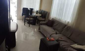 Imagem 7: Casa para venda tem 120 metros quadrados com 3 quartos em Pontinha - Araruama - Rio de Jan