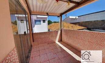 Imagem 2: Sobrados à venda, 143 m² por R$ 668.000 - Fundação - São Caetano do Sul/SP