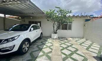 Imagem: Casa em Lagoa Nova