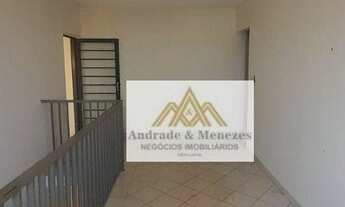 Imagem 2: Sobrado com 3 dormitórios à venda, 200 m² por R$ 300.000 - Campos Elíseos - Ribeirão Preto