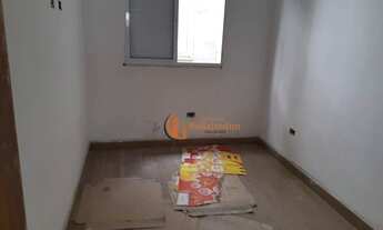 Imagem 2: Apartamento com 2 dormitórios à venda, 47 m² por R$ 330.000,00 - Campestre - Santo André/S